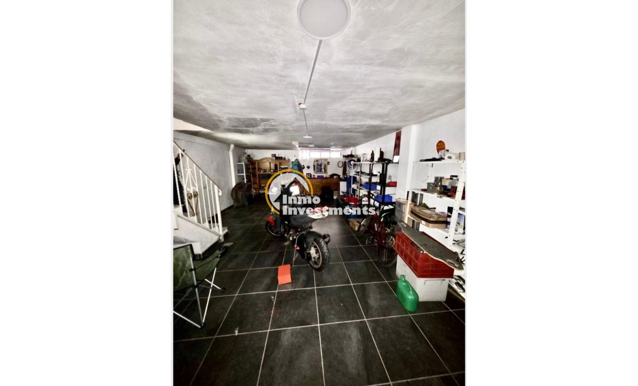 Gebrauchtimmobilien - Reihenhaus - Playa Flamenca - Play Flamenca