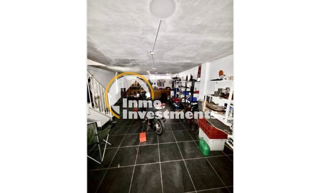 Gebrauchtimmobilien - Reihenhaus - Playa Flamenca - Play Flamenca