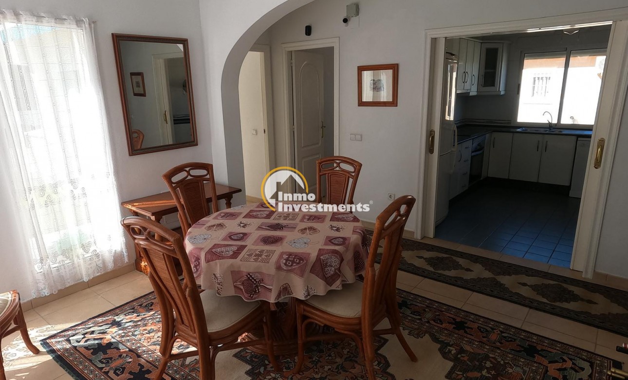 Gebrauchtimmobilien - Villa - Algorfa