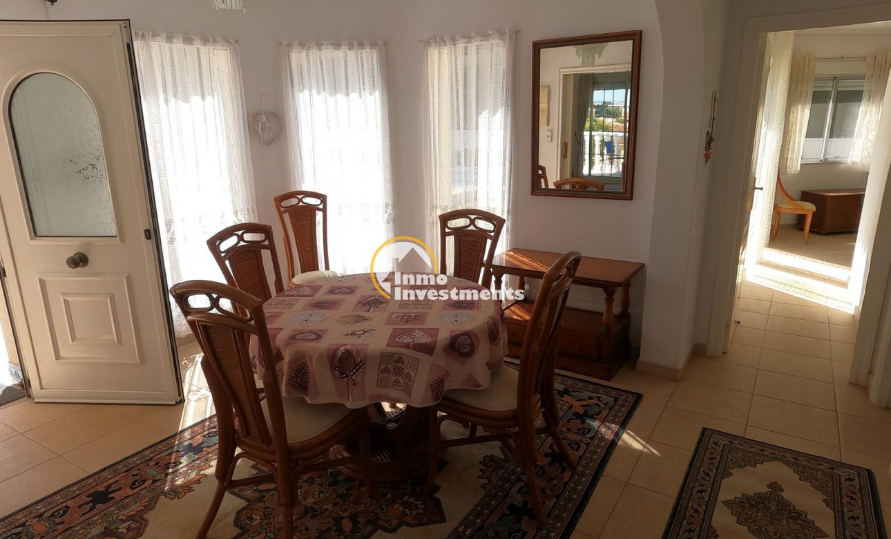 Gebrauchtimmobilien - Villa - Algorfa