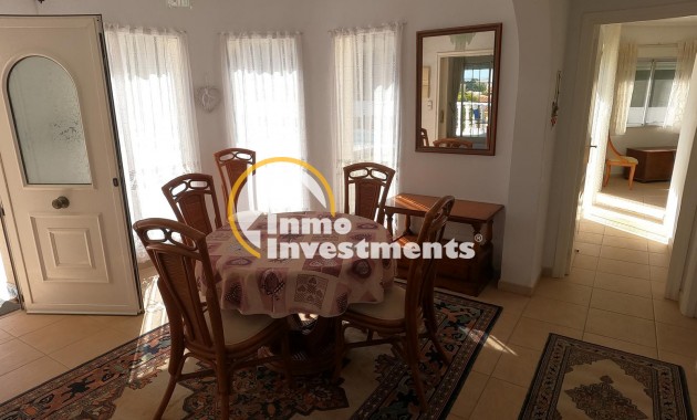 Gebrauchtimmobilien - Villa - Algorfa