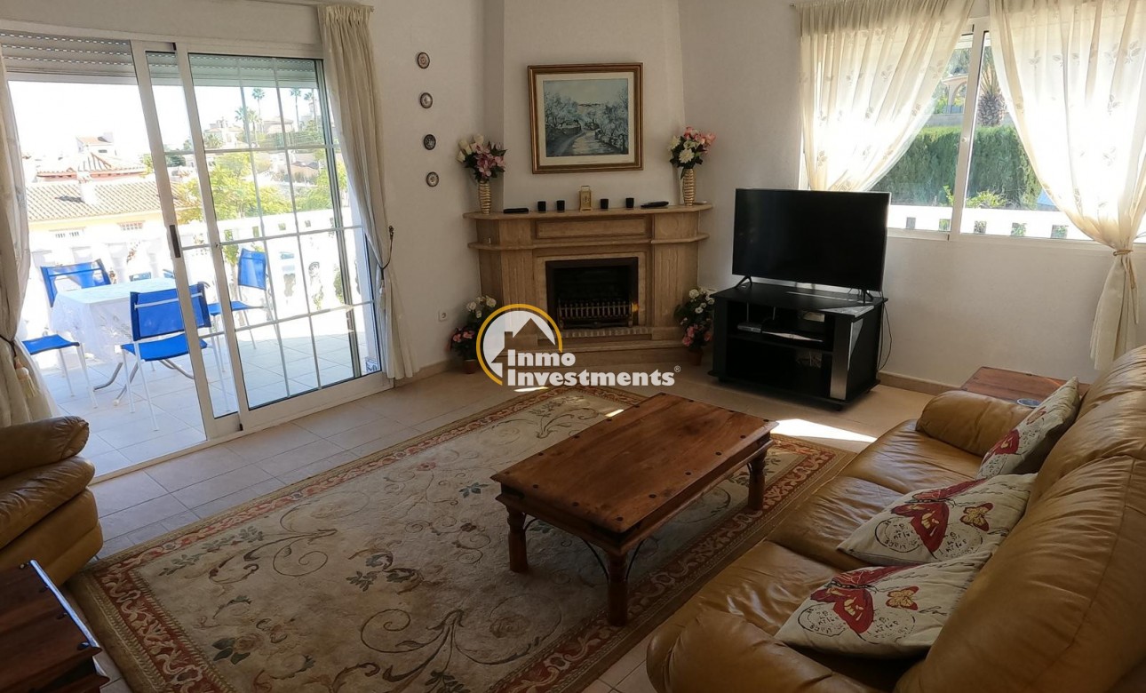 Gebrauchtimmobilien - Villa - Algorfa