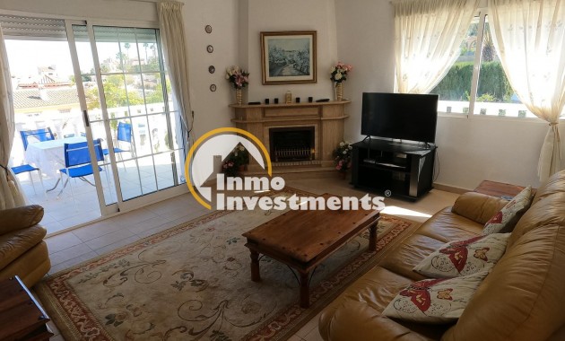 Gebrauchtimmobilien - Villa - Algorfa