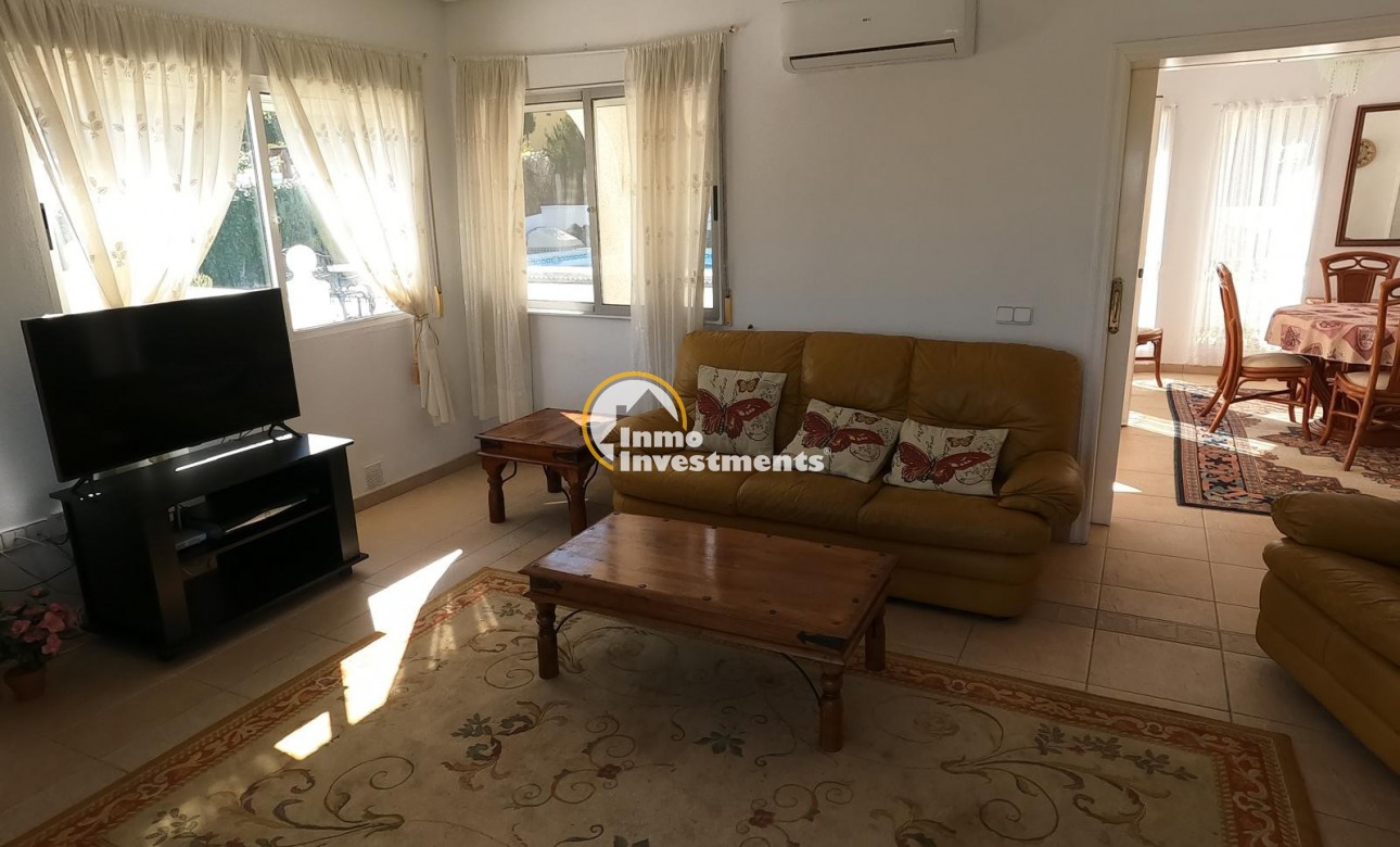 Gebrauchtimmobilien - Villa - Algorfa