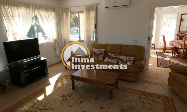 Gebrauchtimmobilien - Villa - Algorfa