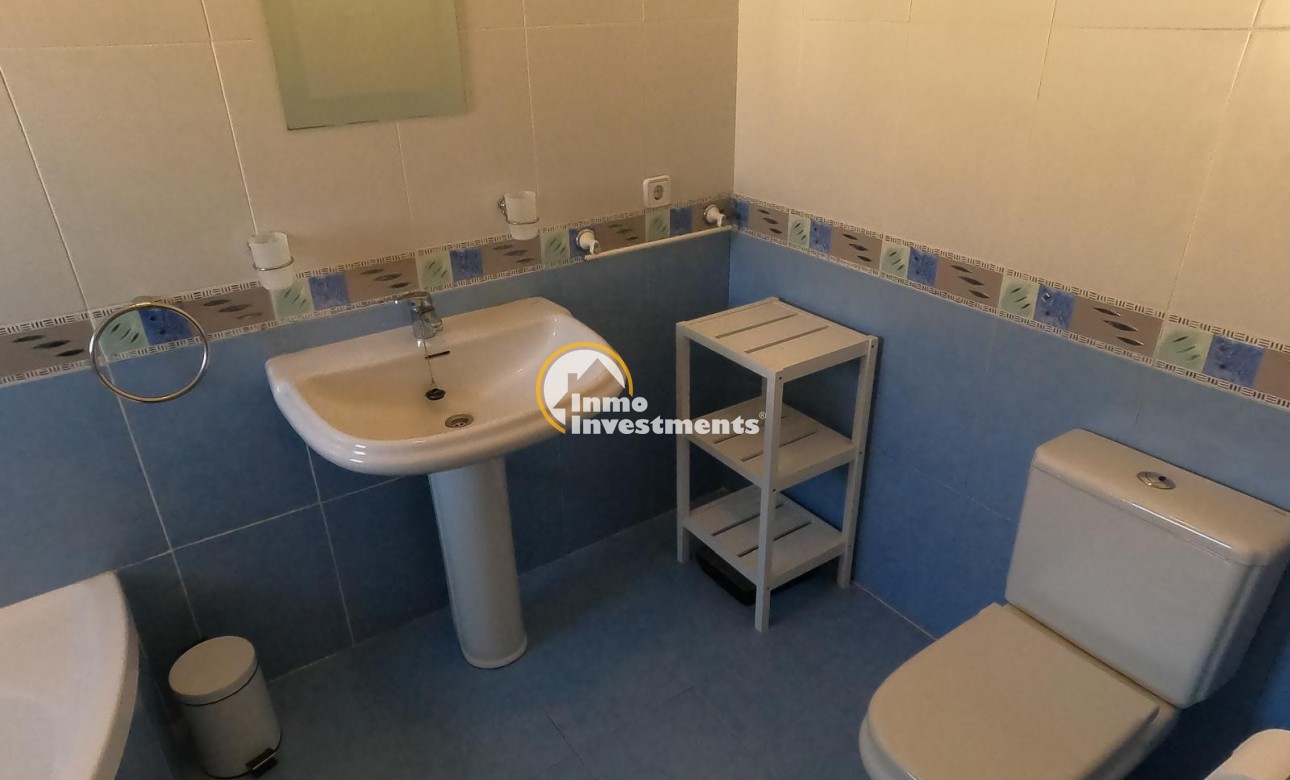 Gebrauchtimmobilien - Villa - Algorfa