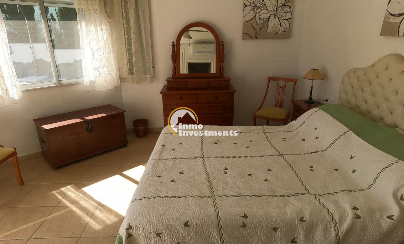 Gebrauchtimmobilien - Villa - Algorfa