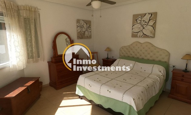 Gebrauchtimmobilien - Villa - Algorfa