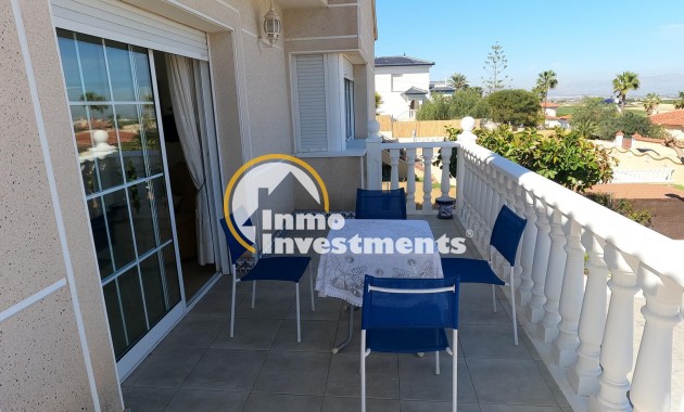 Gebrauchtimmobilien - Villa - Algorfa