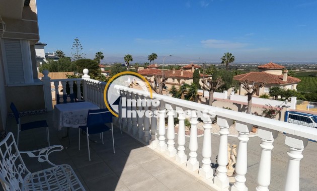 Gebrauchtimmobilien - Villa - Algorfa