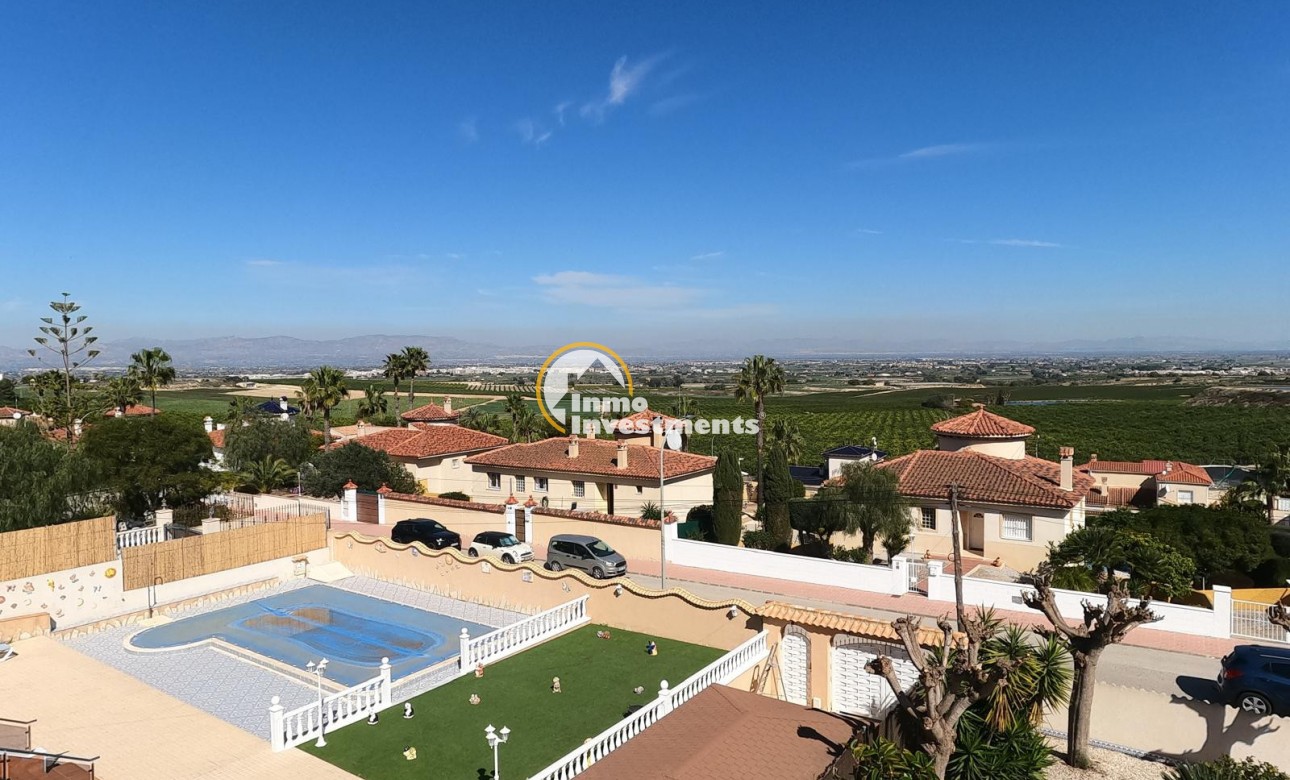 Gebrauchtimmobilien - Villa - Algorfa