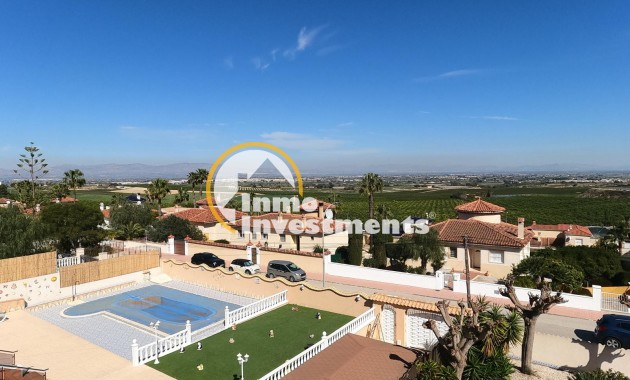 Gebrauchtimmobilien - Villa - Algorfa