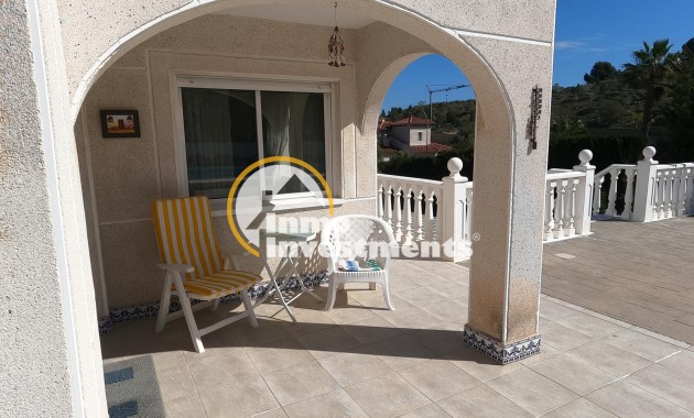 Gebrauchtimmobilien - Villa - Algorfa