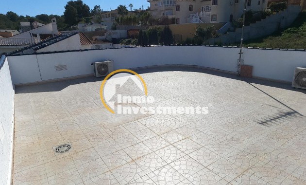 Gebrauchtimmobilien - Villa - Algorfa