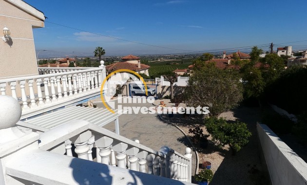 Gebrauchtimmobilien - Villa - Algorfa