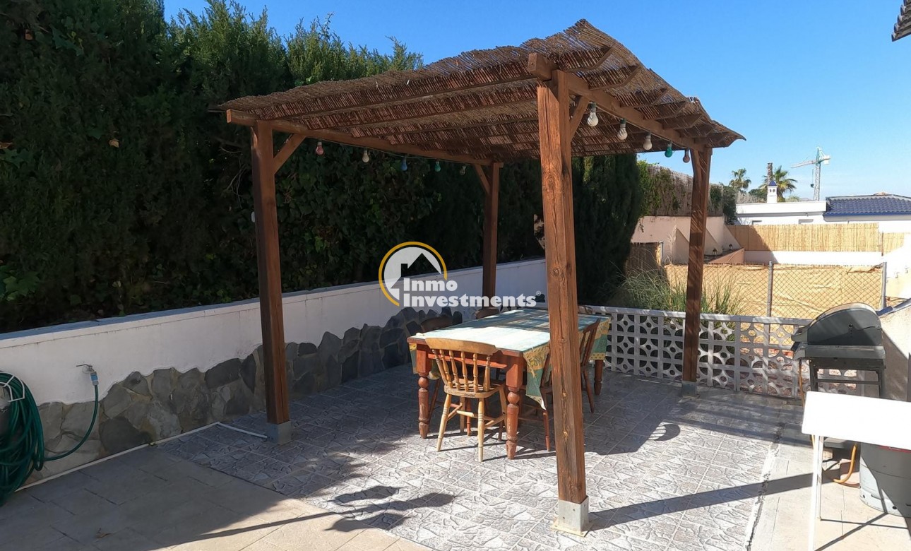 Gebrauchtimmobilien - Villa - Algorfa