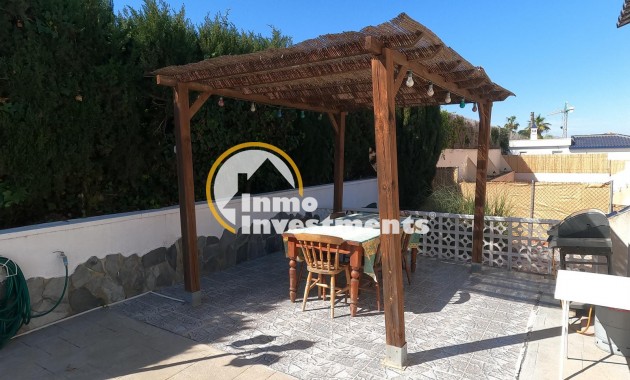 Gebrauchtimmobilien - Villa - Algorfa