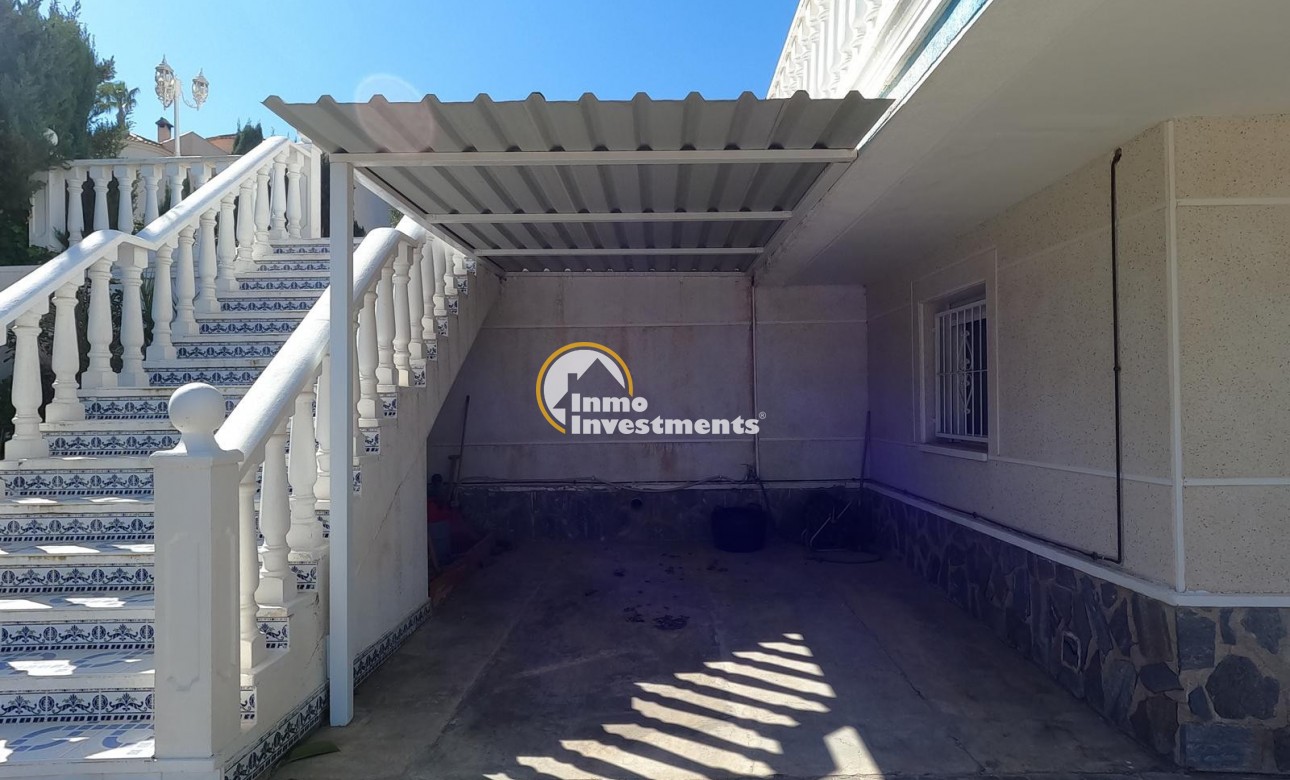 Gebrauchtimmobilien - Villa - Algorfa