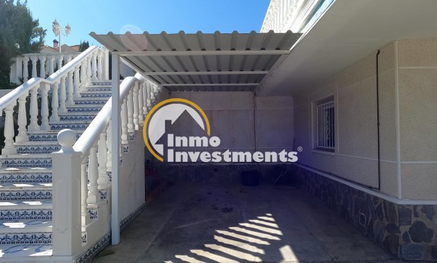 Gebrauchtimmobilien - Villa - Algorfa