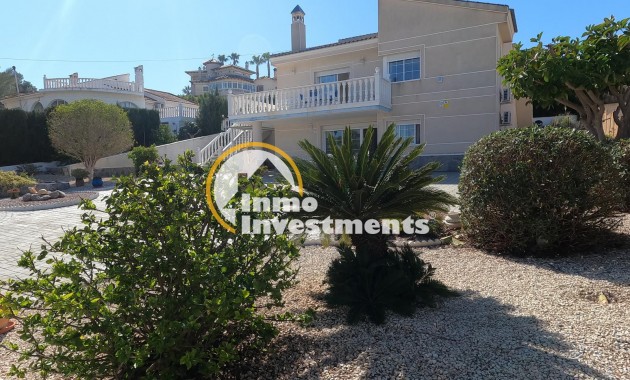 Gebrauchtimmobilien - Villa - Algorfa