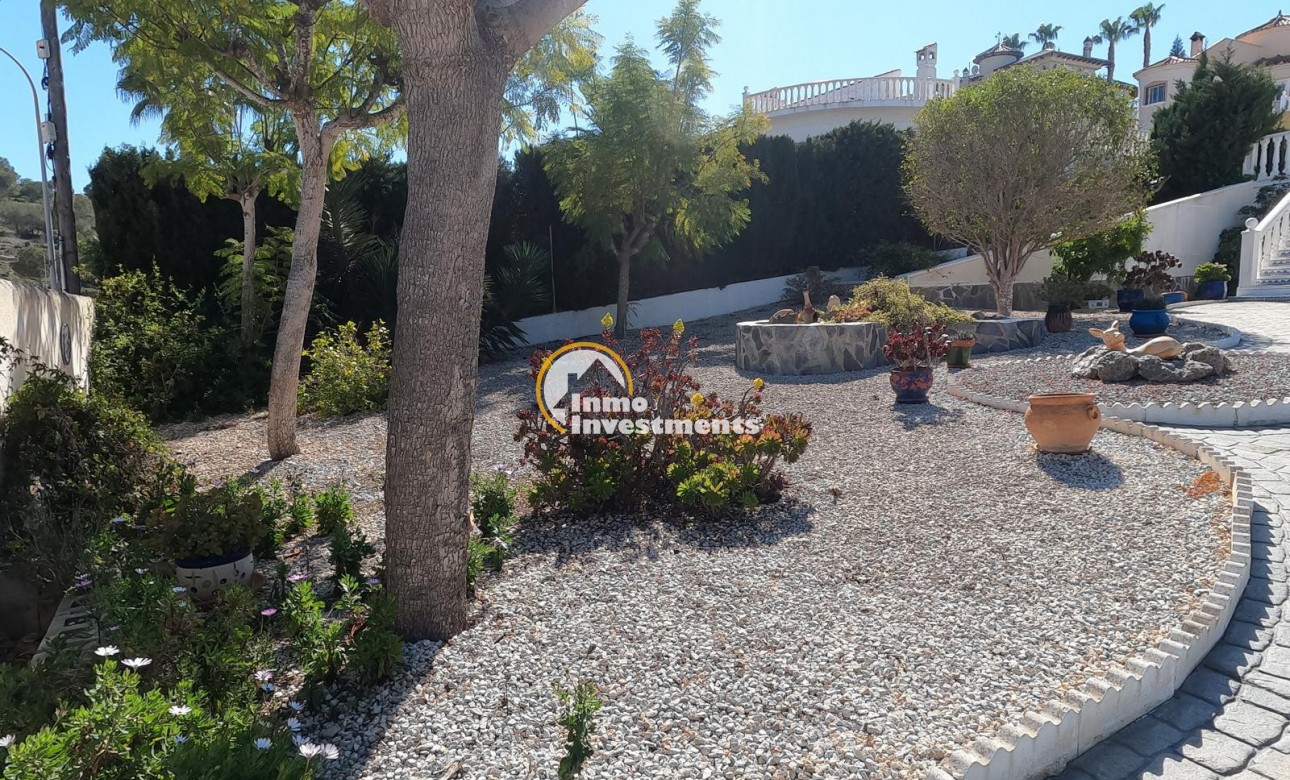 Gebrauchtimmobilien - Villa - Algorfa