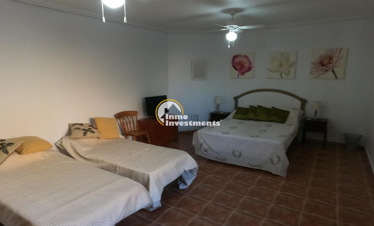 Gebrauchtimmobilien - Villa - Algorfa