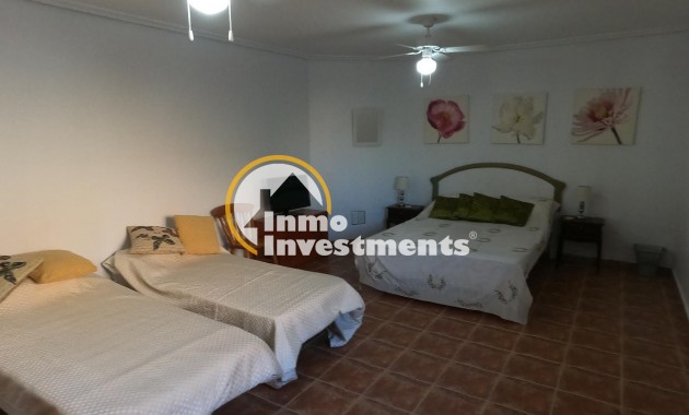 Gebrauchtimmobilien - Villa - Algorfa