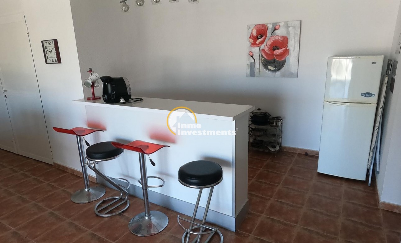 Gebrauchtimmobilien - Villa - Algorfa