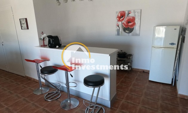 Gebrauchtimmobilien - Villa - Algorfa