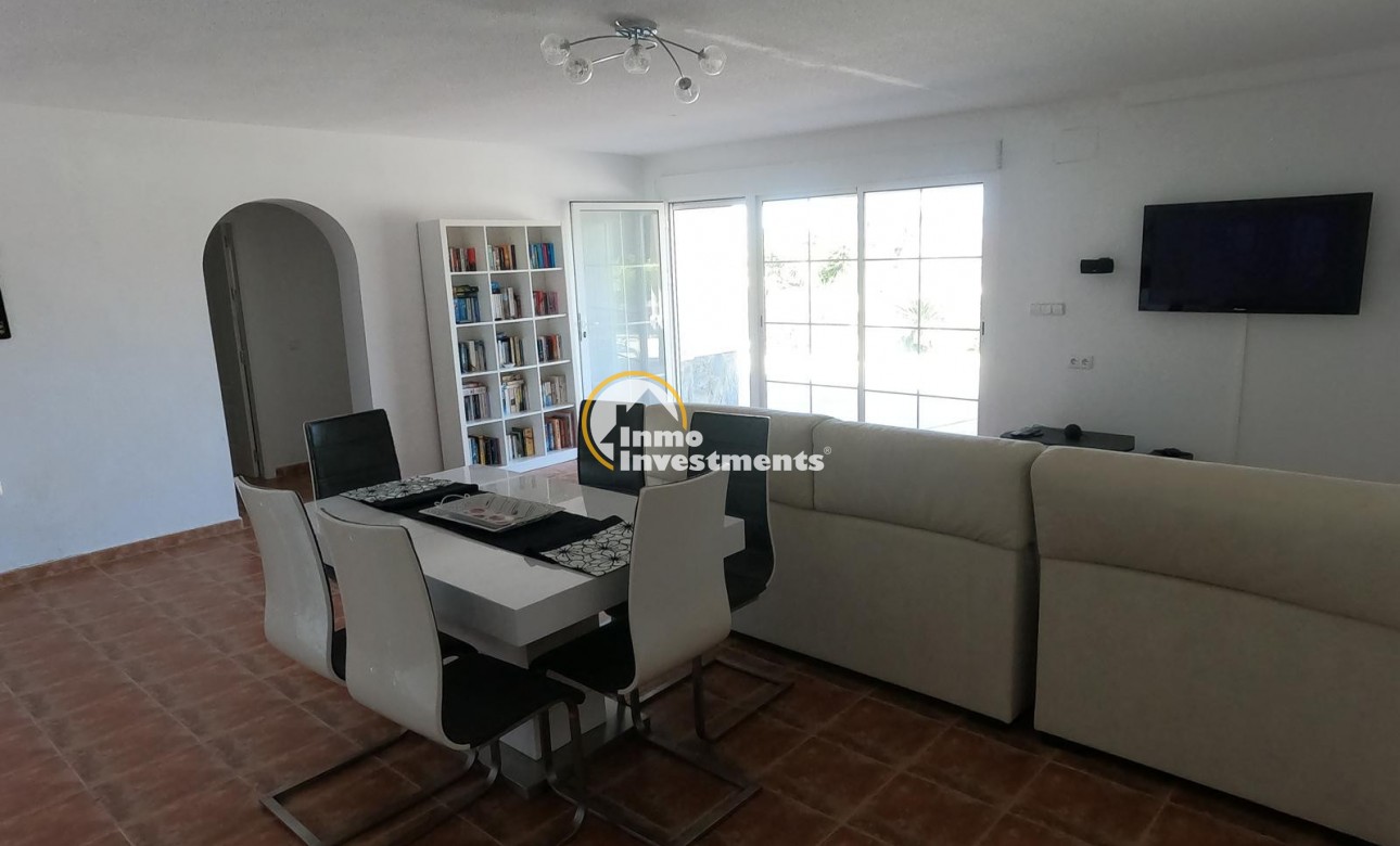 Gebrauchtimmobilien - Villa - Algorfa