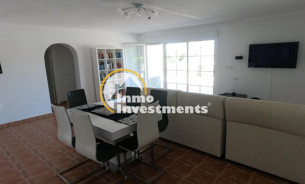 Gebrauchtimmobilien - Villa - Algorfa