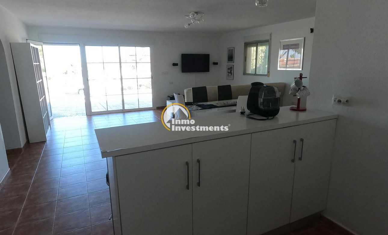 Gebrauchtimmobilien - Villa - Algorfa