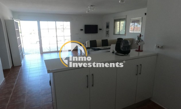 Gebrauchtimmobilien - Villa - Algorfa