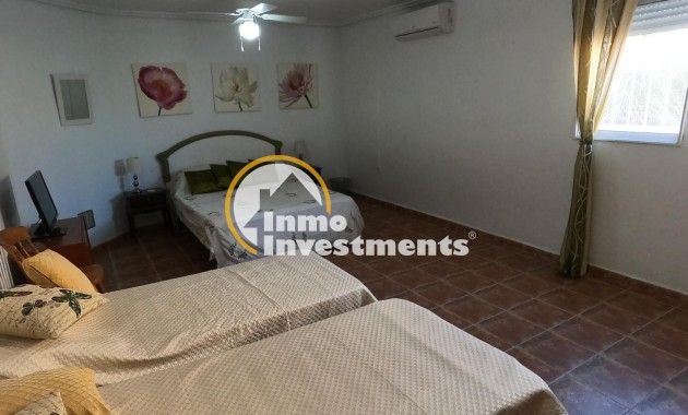 Gebrauchtimmobilien - Villa - Algorfa