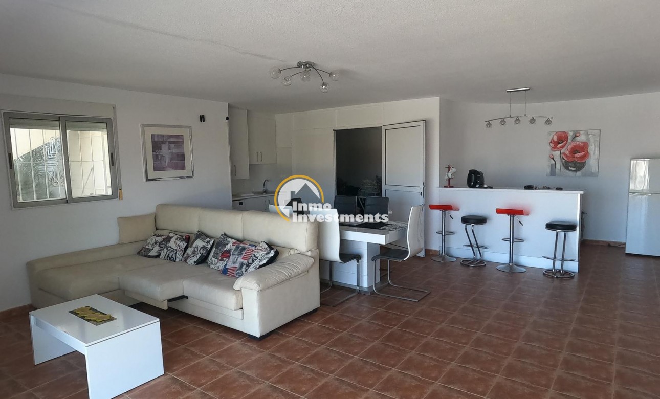 Gebrauchtimmobilien - Villa - Algorfa