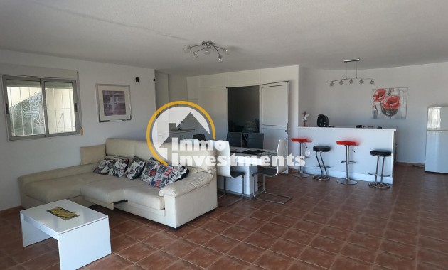 Gebrauchtimmobilien - Villa - Algorfa