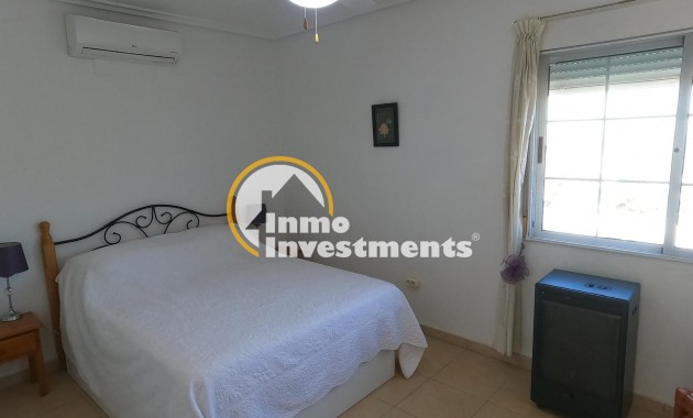 Gebrauchtimmobilien - Villa - Algorfa