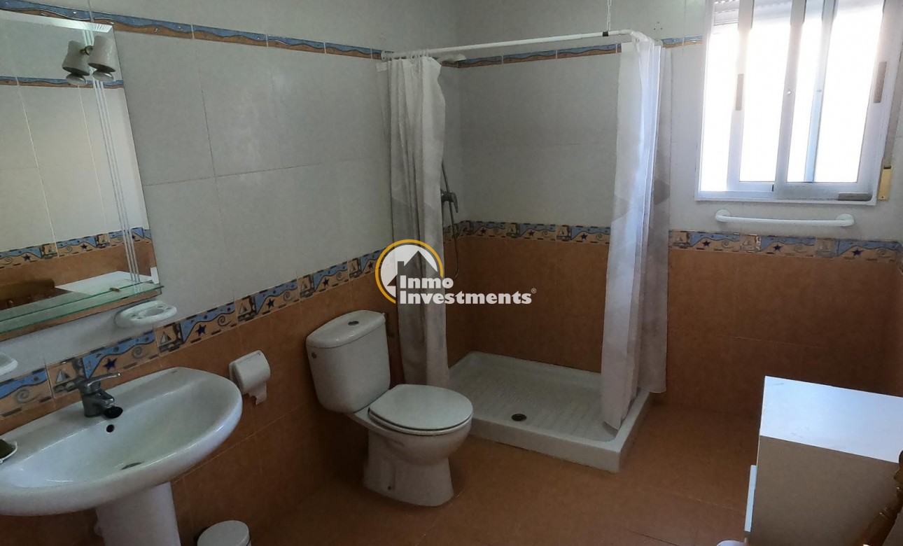 Gebrauchtimmobilien - Villa - Algorfa