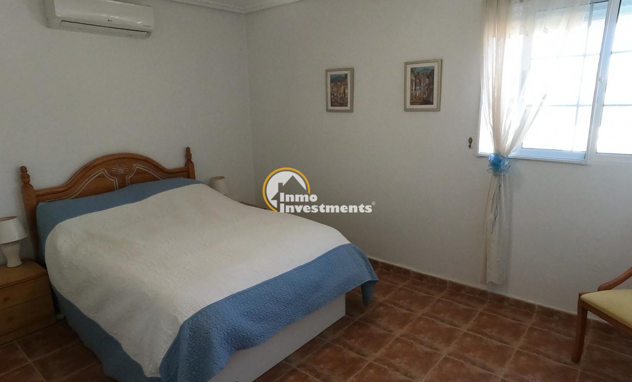 Gebrauchtimmobilien - Villa - Algorfa