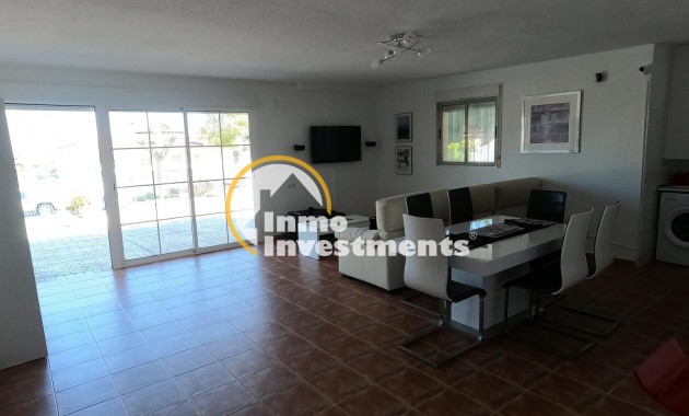 Gebrauchtimmobilien - Villa - Algorfa