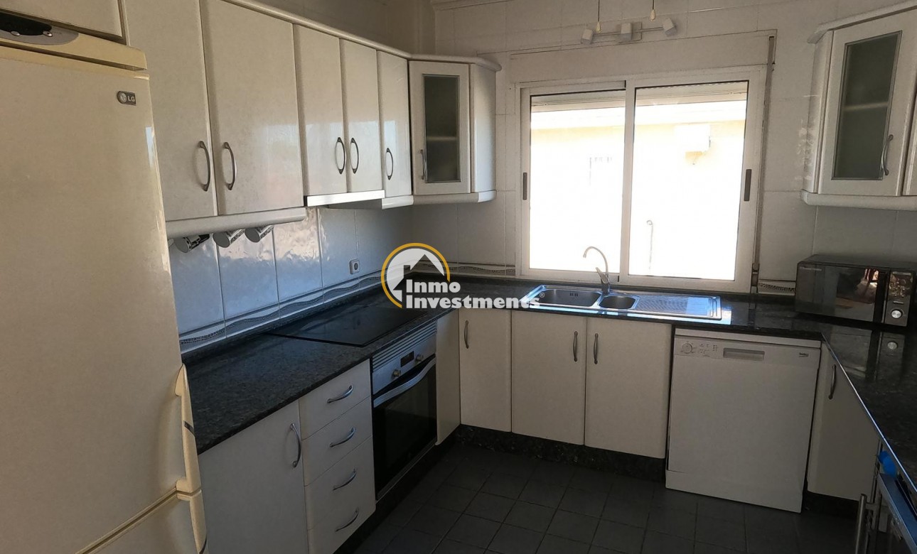 Gebrauchtimmobilien - Villa - Algorfa