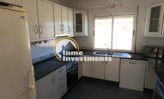 Gebrauchtimmobilien - Villa - Algorfa