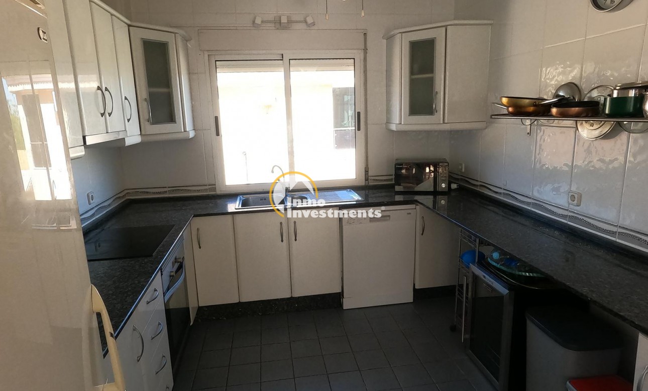 Gebrauchtimmobilien - Villa - Algorfa