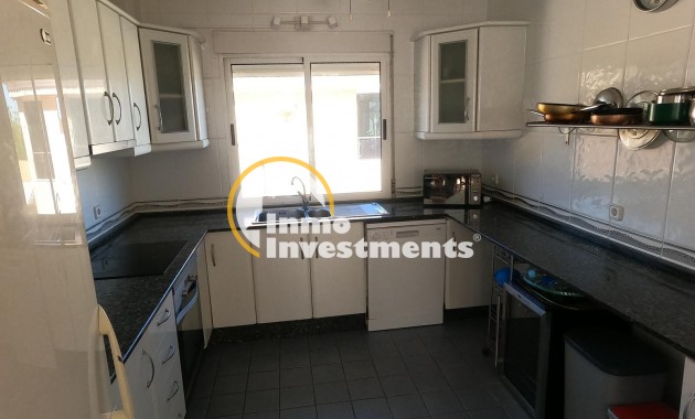 Gebrauchtimmobilien - Villa - Algorfa