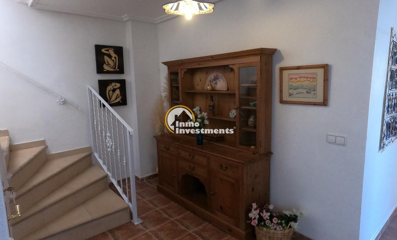 Gebrauchtimmobilien - Villa - Algorfa