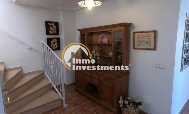 Gebrauchtimmobilien - Villa - Algorfa