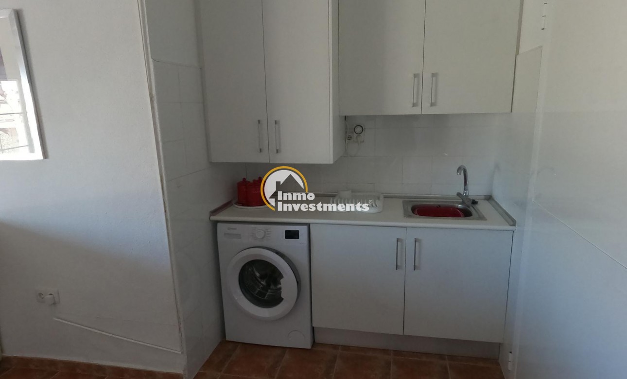 Gebrauchtimmobilien - Villa - Algorfa