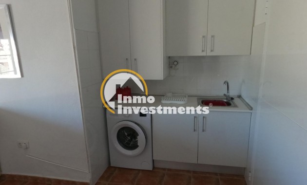 Gebrauchtimmobilien - Villa - Algorfa