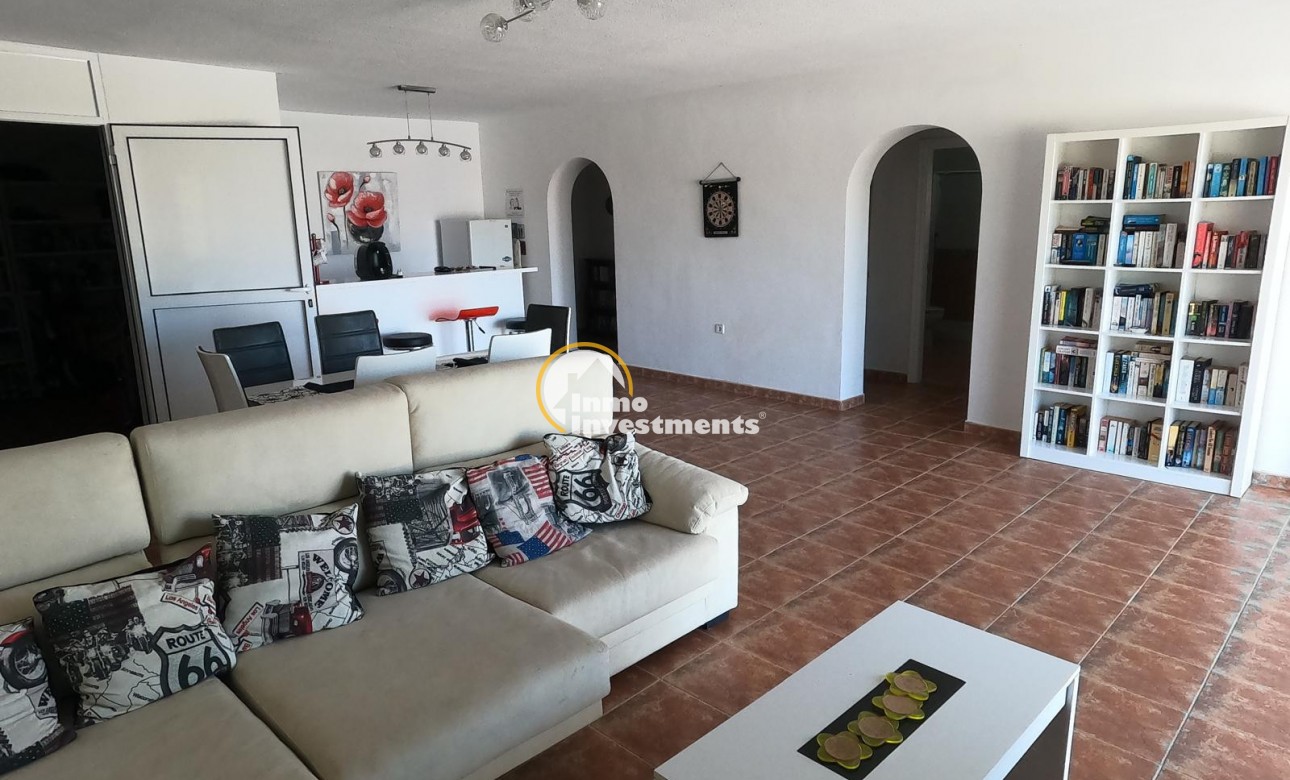 Gebrauchtimmobilien - Villa - Algorfa