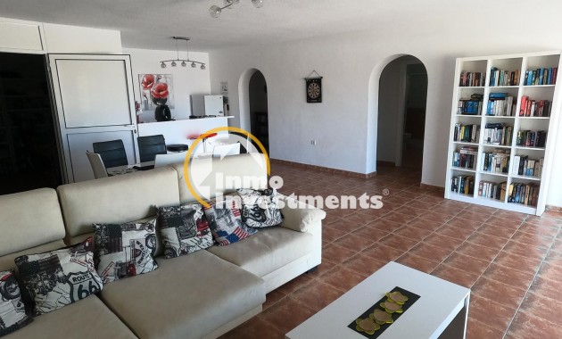 Gebrauchtimmobilien - Villa - Algorfa